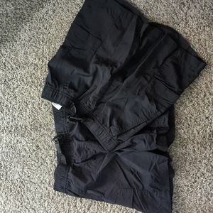 2 pairs of size 8 old navy shorts